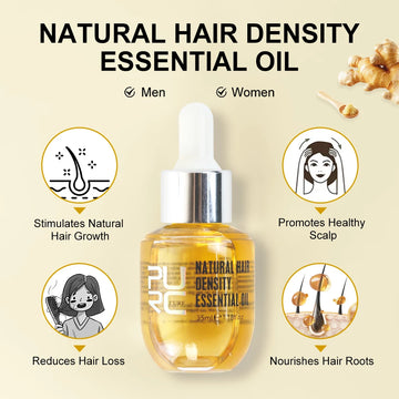 Revive Your Hair, Reclaim Your Confidence