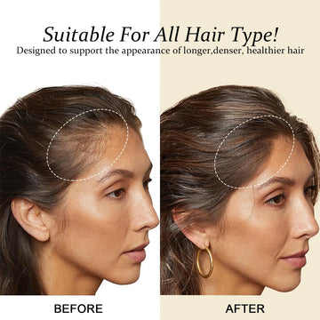 Revive Your Hair, Reclaim Your Confidence