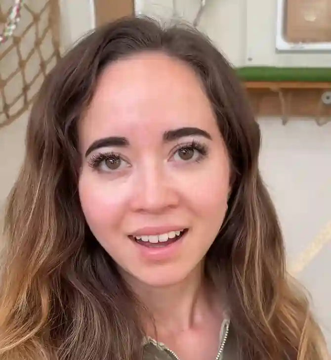 — Maya K.