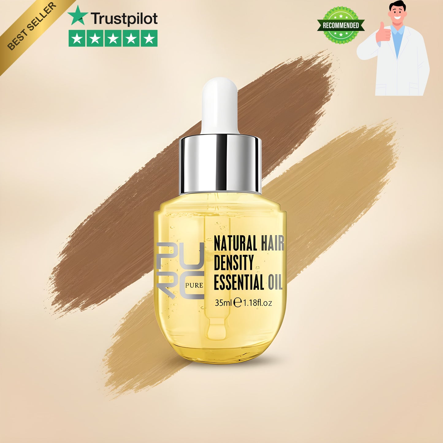 PURC Hair Density Elixir™