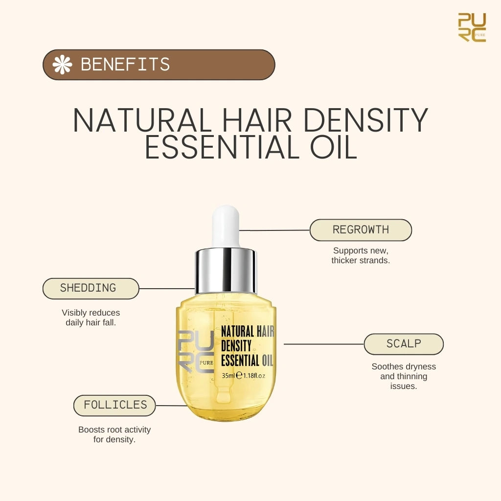 PURC Hair Density Elixir™