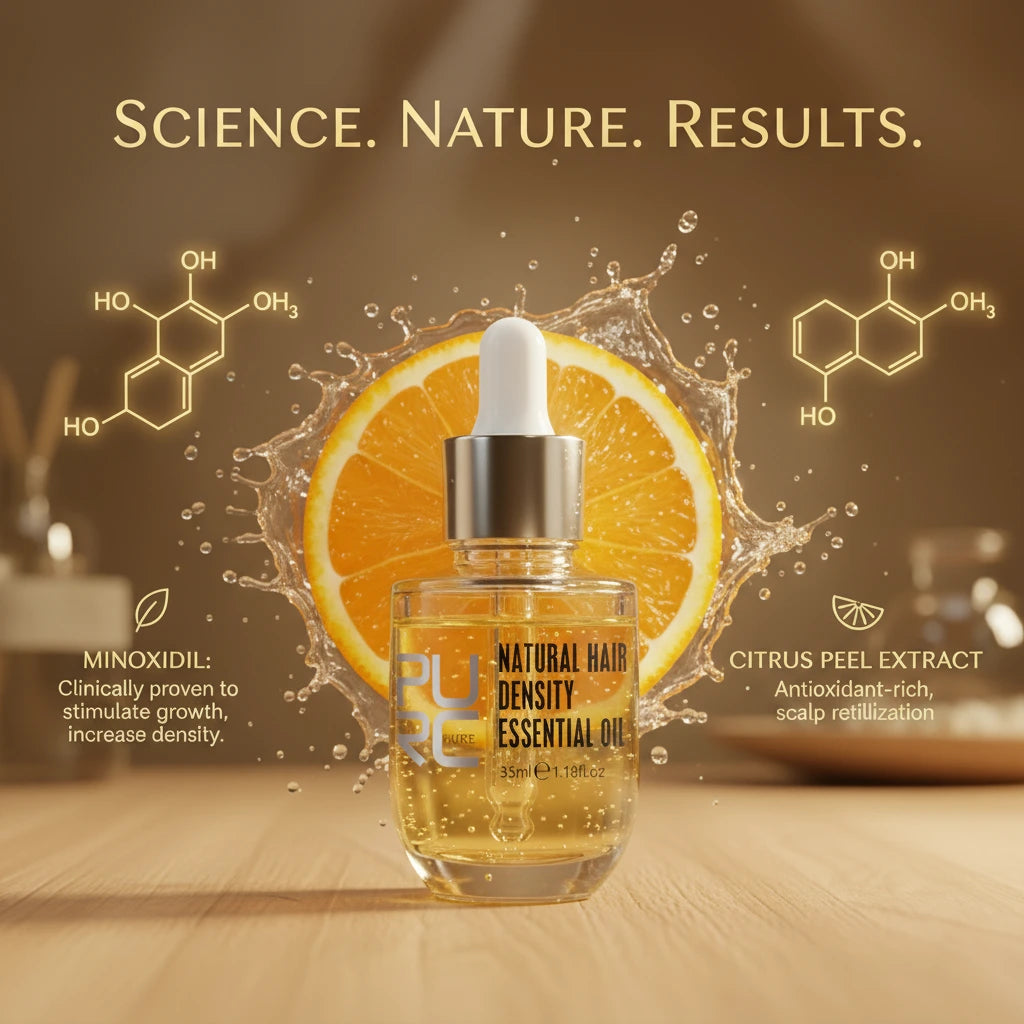 PURC Hair Density Elixir™